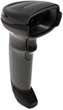 Zebra DS4308 Series Corded Handheld High Density Area Scanner Kit with Shielded USB Cable, Black (DS4308-HD7U2100AZW)