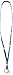 Vera Bradley Women's Cotton Breakaway Lanyard, Indio, One Size
