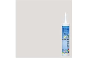 KERACAULK U Mapei Unsanded Caulk (Avalanche) - 10.5-oz (10.5)