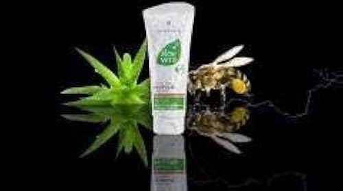 Aloe Vera Protecting Propolis Cream rich cream that soothes and nourishes  extra dry, demanding skin by LR Health and Beauty with 79% Aloe Vera gel  and beeswax extract in Kenya | Whizz