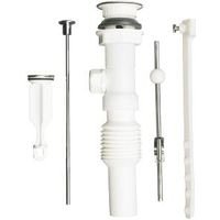 Plumb Pak Lav Pop-Up Assembly 1-1/4 PP812-70