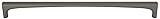 Riverside Appliance Pull Color Polished Chrome