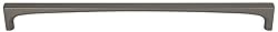 Riverside Appliance Pull Color Polished Chrome