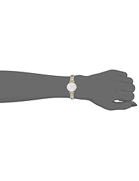 Fossil Kinsey ES4449 - Zapatillas para mujer