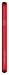 Diztronic iPhone X/XS Case, Full Matte Soft Touch Slim-Fit Flexible TPU Case for Apple iPhone X/XS (Red)