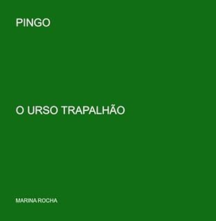 Livro Pingo