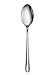 Artaste Rain II Forged 18/10 Stainless Steel (Silver (Set of 12), Teaspoon (7-Inch))