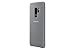 Samsung Galaxy S9+ Silicone Protective Case, Gray