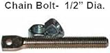 Elite Q003 Chain Bolt