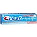 Crest Pro-Health Toothpaste Clean Cinnamon, Clean Cinnamon 6 oz (Pack of 3)