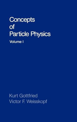 Amazon.com: Modern Elementary Particle Physics: 9780201624601