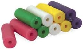 Aligner Chewies - Invisalign tray seaters - All 5 Colors by Cayenas