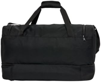 Unisex hmlCore 2.0 Sports Bag, Black, Large