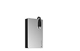 mophie Powerstation Plus 2X with Lightning Connector (3,000 mAh) - Black (Renewed)