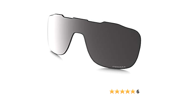 crossrange shield replacement lenses