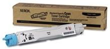 - 106R01214 Toner, 5000 Page-Yield, Cyan by MOT5