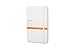 Moleskine Classic Notebook, Hard Cover, Large (5