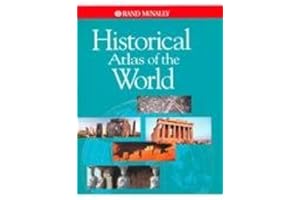 Rand Mcnally Historical World Atlas