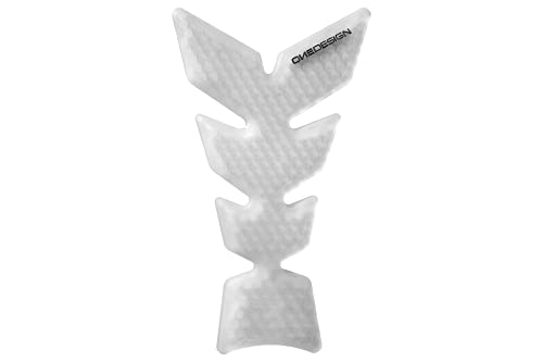 Puig 9939W Protector Depósito Modelo Tire Transparente