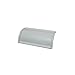 champion Commercial or Household Juicer Blank : White