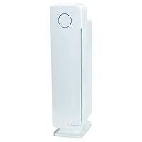Sentik® Globe Air Revitaliser Air Purifier and Ioniser with Colour ...