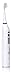 Wellness Oral Care Ultra High Powered Rechargeable Sonic Electric Toothbrush with 10 Heads (WE3900)