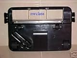 For ORECK upright vacuum NEW!!! XL & XL2 (BOTTOM PLATE)