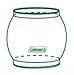 Coleman R690B051 Glass Lantern Globe