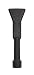 CRAFTSMAN CMXZVBE38657 1-1/4 in. Wet/Dry Vacuum Claw Nozzle Attachment