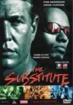 The Substitute