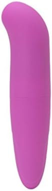 YiFeiCX Female Powerful Mini Bullet Personal Vibrartor Mssaage,Quiet