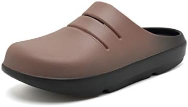 clogs arch support