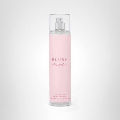 Kenneth Cole Blush Body Spray, 8.0 fl. oz.