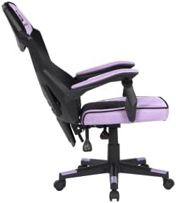 Cadeira de jogos ergonômicos de newskill eros