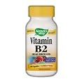 Nature's Way Vitamin B-2