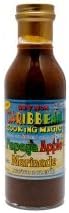 Hey Mon Caribbean Papaya/Apple Marinade