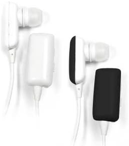 soundlogic wireless earbuds with charging case