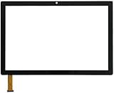 LADYSON 10.1" 2.5D Touch Screen Digitizer for Teclast P20HD Tablet Replacement view 2