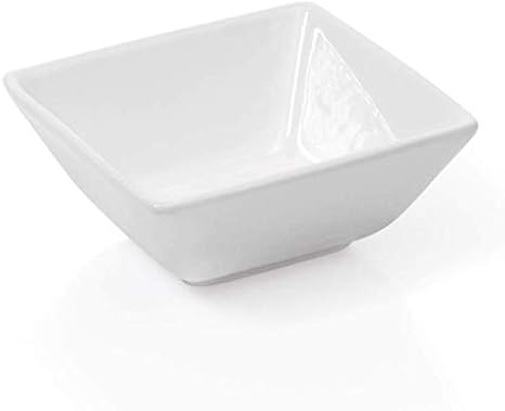 Emsa Vienna Schale, Weiß, Schüssel, Schälchen