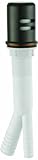 Design House 522961 Dish Washer Air Gap Prevent Drain Water Back Up, Oil Rubbed Bronze