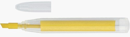 Cross made in the USA 8573-1 for Ion, vice, gelicious pump, and Matrix Document Marker Refill in blister pack - Yellow