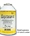 Nu-Calgon 4050-01 Easy Seal-Ss, 1.25 oz, Pressurized Can