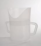 Independence Nosey Cup with Handles