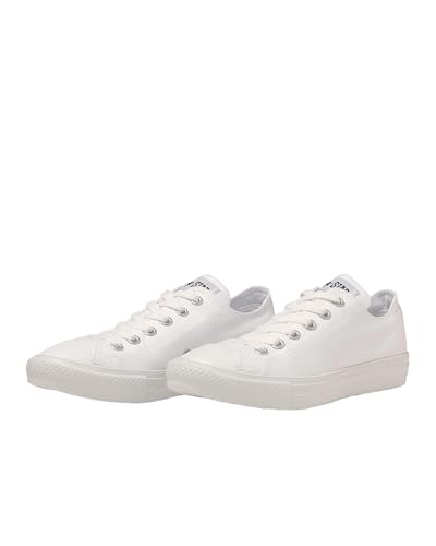 ALL STAR LIGHT OX WHITE/WHITE