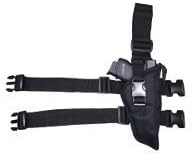 Nylon Tactical Leg Holster That fits HI-Point C-9, CF-380, 9mm