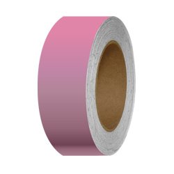 2" Pink Floor Marking Tape