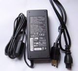 Laptop AC Adapter for Compaq Presario 2100 2500 Series, Business NoteBook NX9000 NX9005 NX9010 NX9905 Series by DekCell