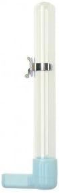 Cage Feeder & Drinker 8 inch