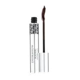 Makeup - Christian Dior - Diorshow Iconic Overcurl Mascara - # 694 Over Brown 10ml/0.33oz