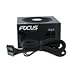 Seasonic FOCUS 450 Gold SSR-450FM 450W 80+ Gold ATX12V & EPS12V Semi-Modular 7 Year Warranty Compact 140 mm Size Power Supply